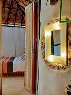 Hotel y Museo Aldea Maya Toktli Orígenes