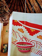 Hotel y Museo Aldea Maya Toktli Orígenes