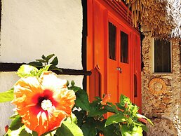 Hotel y Museo Aldea Maya Toktli Orígenes