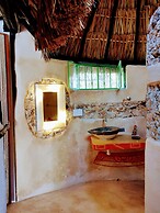 Hotel y Museo Aldea Maya Toktli Orígenes