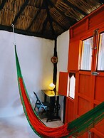 Hotel y Museo Aldea Maya Toktli Orígenes