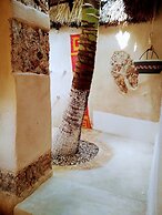 Hotel y Museo Aldea Maya Toktli Orígenes