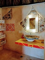 Hotel y Museo Aldea Maya Toktli Orígenes