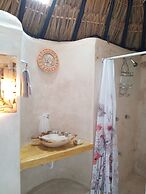 Hotel y Museo Aldea Maya Toktli Orígenes