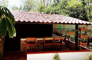 Hotel y Museo Aldea Maya Toktli Orígenes
