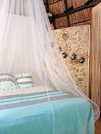 Hotel y Museo Aldea Maya Toktli Orígenes