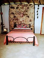 Hotel y Museo Aldea Maya Toktli Orígenes