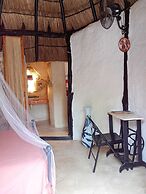 Hotel y Museo Aldea Maya Toktli Orígenes