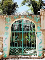 Hotel y Museo Aldea Maya Toktli Orígenes