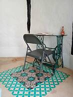 Hotel y Museo Aldea Maya Toktli Orígenes