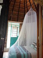 Hotel y Museo Aldea Maya Toktli Orígenes