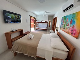 Lalabella Praia Grande