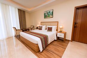 The Hut Restaurant & Boutique hotel