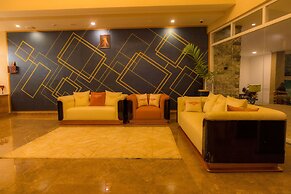 The Hut Restaurant & Boutique hotel