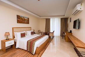 The Hut Restaurant & Boutique hotel