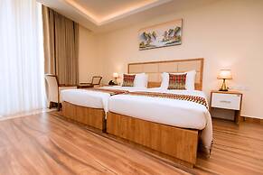 The Hut Restaurant & Boutique hotel