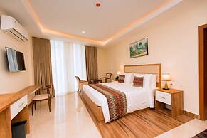 The Hut Restaurant & Boutique hotel