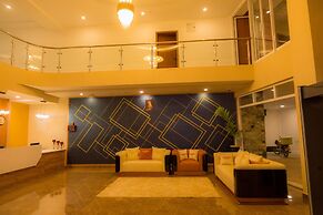 The Hut Restaurant & Boutique hotel