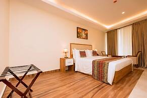 The Hut Restaurant & Boutique hotel