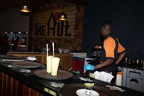 The Hut Restaurant & Boutique hotel