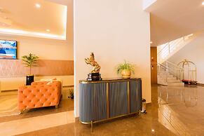 The Hut Restaurant & Boutique hotel