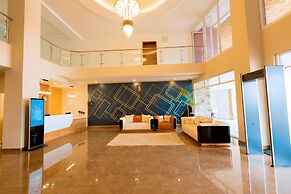 The Hut Restaurant & Boutique hotel