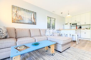 The Shores Lakeside Condo Unit 5607