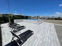 Splendid, Modern, and Cozy