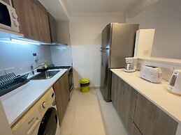 Splendid, Modern, and Cozy