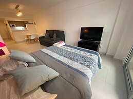 Splendid, Modern, and Cozy