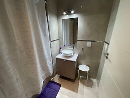 Splendid, Modern, and Cozy