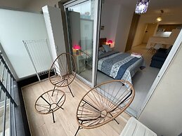 Splendid, Modern, and Cozy