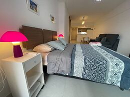 Splendid, Modern, and Cozy