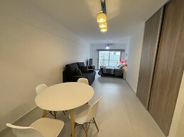 Splendid, Modern, and Cozy