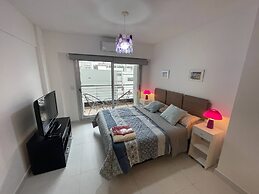 Splendid, Modern, and Cozy