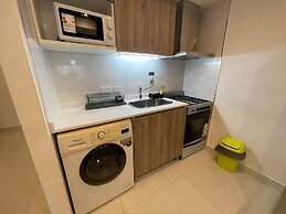 Splendid, Modern, and Cozy