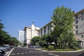 Nostalgia S Hotel - Beijing Fangshan Uni