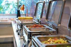 Nostalgia S Hotel - Beijing Fangshan Uni