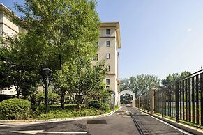 Nostalgia S Hotel - Beijing Fangshan Uni