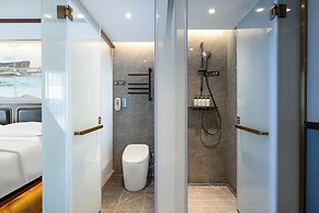 Nostalgia S Hotel - Beijing Fangshan Uni