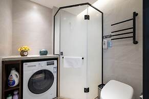 Nostalgia S Hotel - Beijing Fangshan Uni