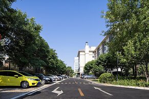 Nostalgia S Hotel - Beijing Fangshan Uni