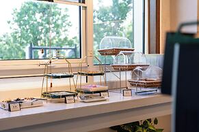 Nostalgia S Hotel - Beijing Fangshan Uni