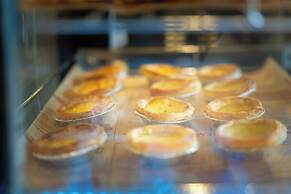 Nostalgia S Hotel - Beijing Fangshan Uni