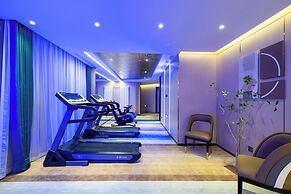 Nostalgia S Hotel - Beijing Fangshan Uni