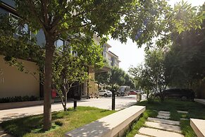 Nostalgia S Hotel - Beijing Fangshan Uni