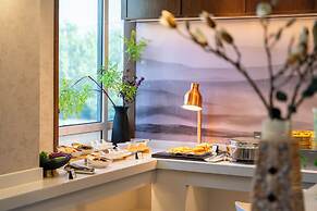 Nostalgia S Hotel - Beijing Fangshan Uni