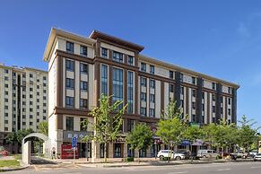 Nostalgia S Hotel - Beijing Fangshan Uni