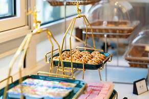 Nostalgia S Hotel - Beijing Fangshan Uni