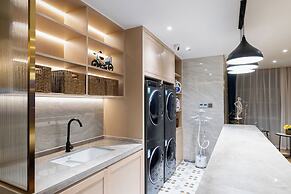 Nostalgia S Hotel - Beijing Fangshan Uni